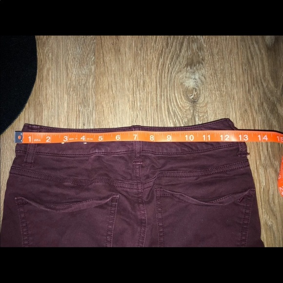 American Eagle Jeans - Picture 5 of 8